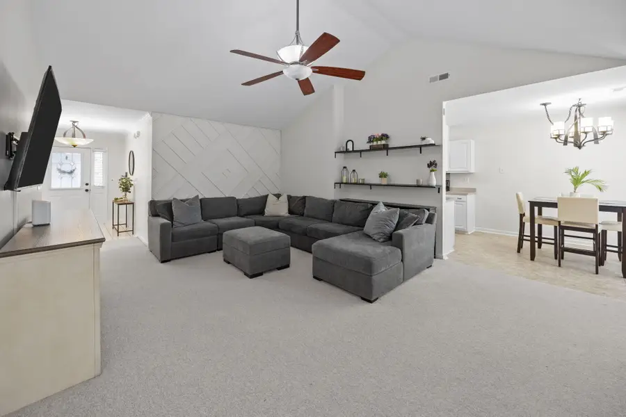 1204 Raptor Drive, Hanahan, SC 29410 - #3