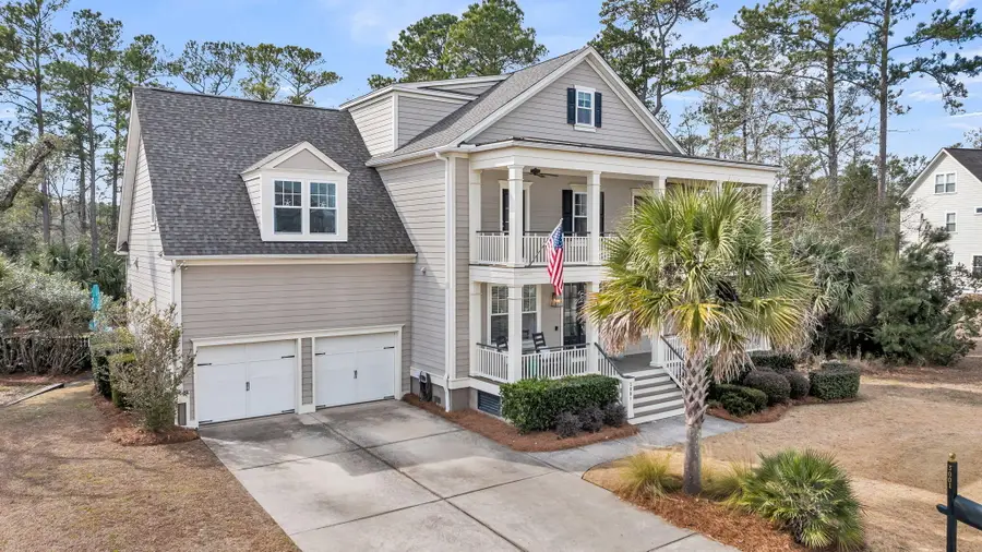 3001 Sturbridge Road, Mount Pleasant, SC 29466 - Image #2