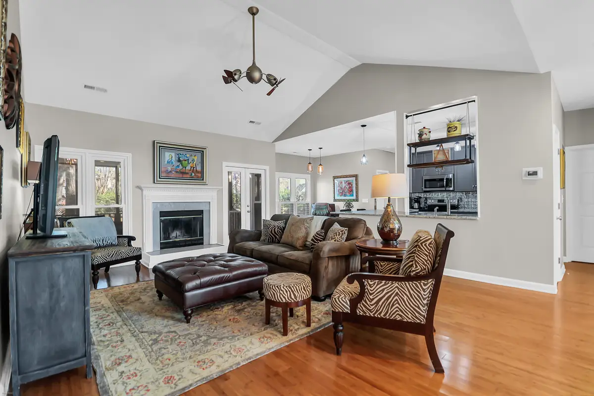 2044 Hallahan Court, Mount Pleasant, SC 29464 - #1