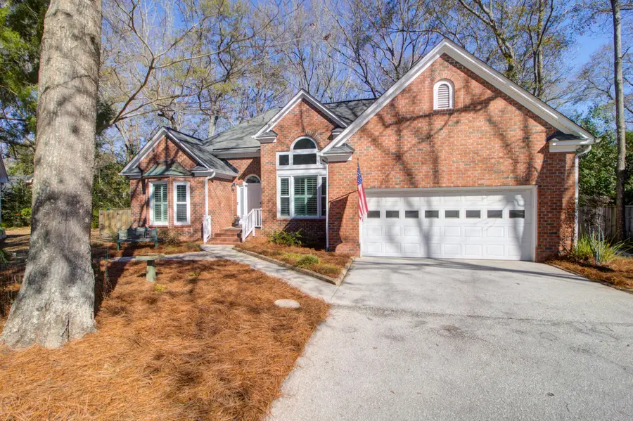 2044 Hallahan Court, Mount Pleasant, SC 29464 - #2