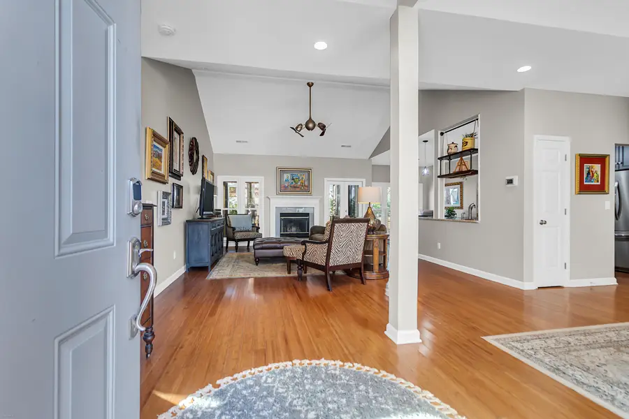 2044 Hallahan Court, Mount Pleasant, SC 29464 - #3