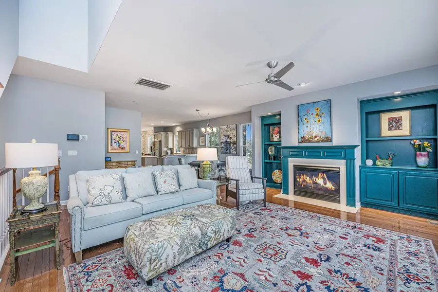 228 Fair Sailing Road, Mount Pleasant, SC 29466 - #3