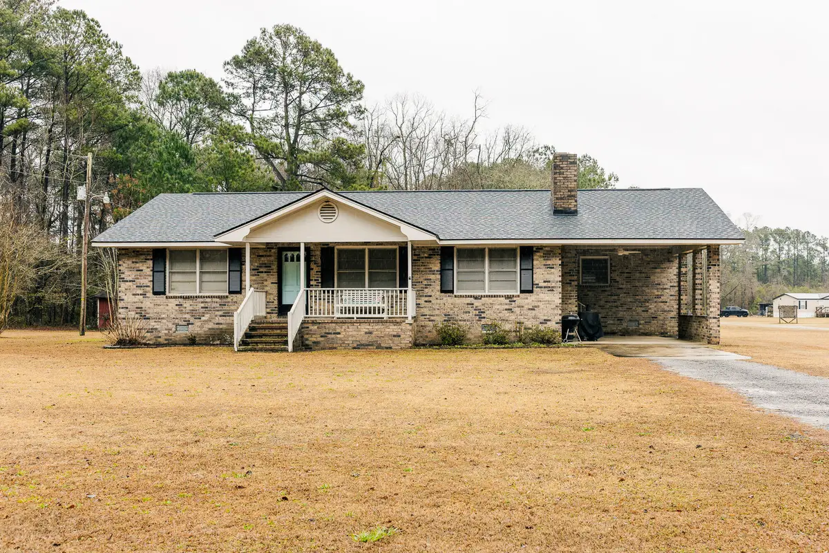 181 Dusty Road, Saint George, SC 29477 - Image #1