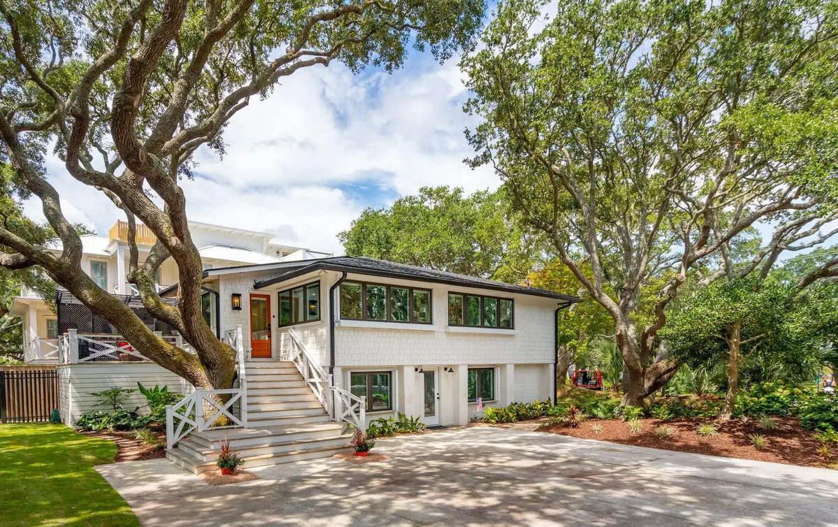 816 Palm Boulevard, Isle Of Palms, SC 29451 - #1