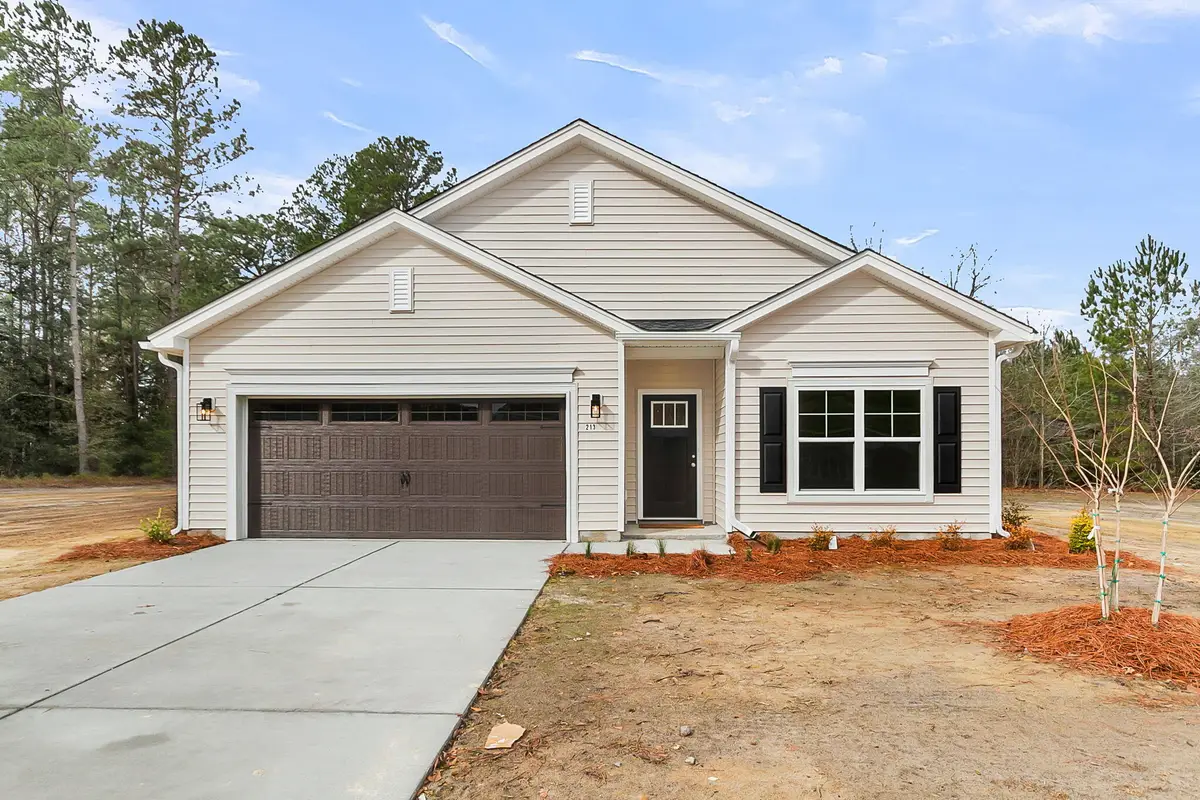 213 Spann Lane, Moncks Corner, SC 29461 - #1