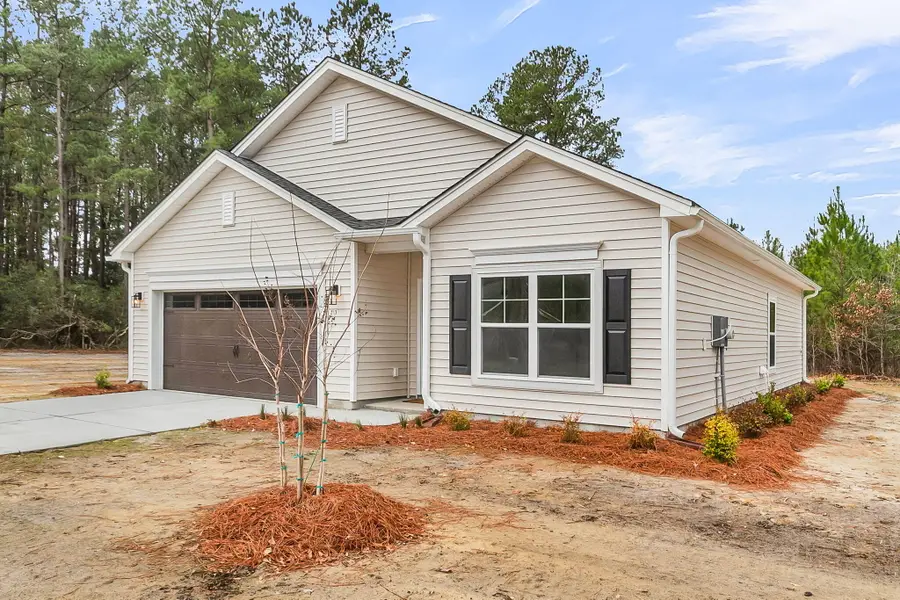 213 Spann Lane, Moncks Corner, SC 29461 - #3