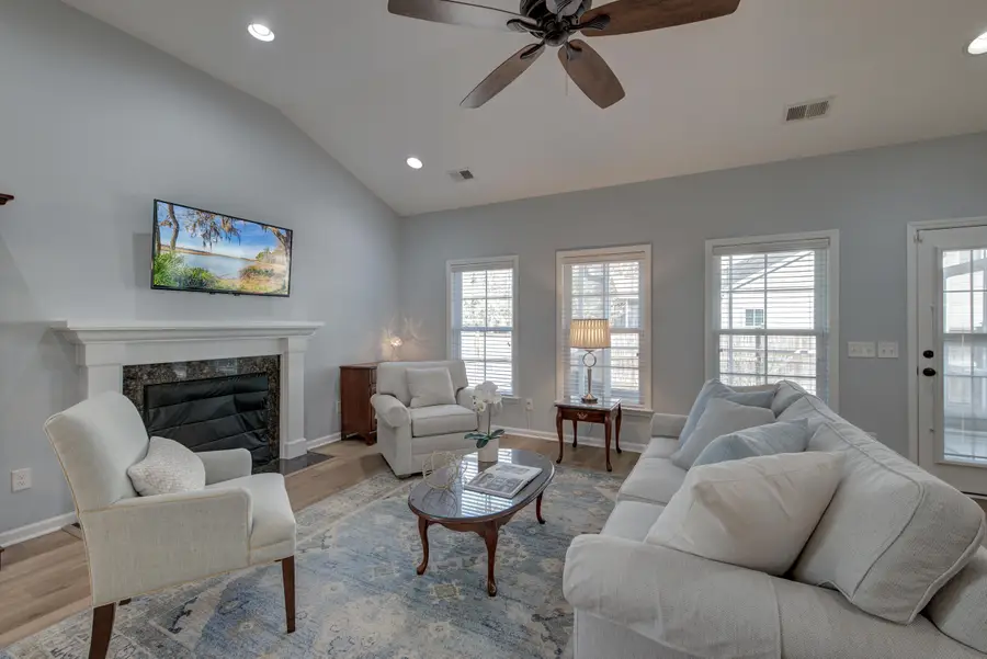 3849 Hanoverian Drive, Mount Pleasant, SC 29429 - #2