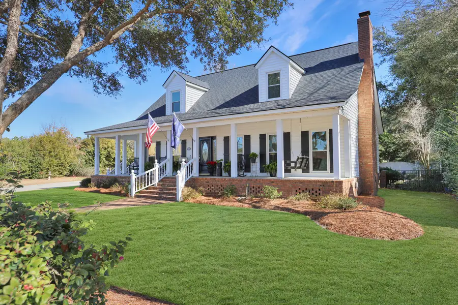 1109 Hollybrooke Drive, Moncks Corner, SC 29461 - #2