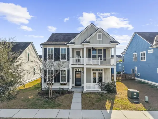 1718 Winfield Way, Charleston, SC 29414