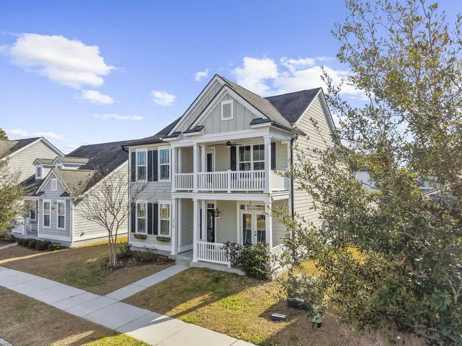 1718 Winfield Way, Charleston, SC 29414 - #2