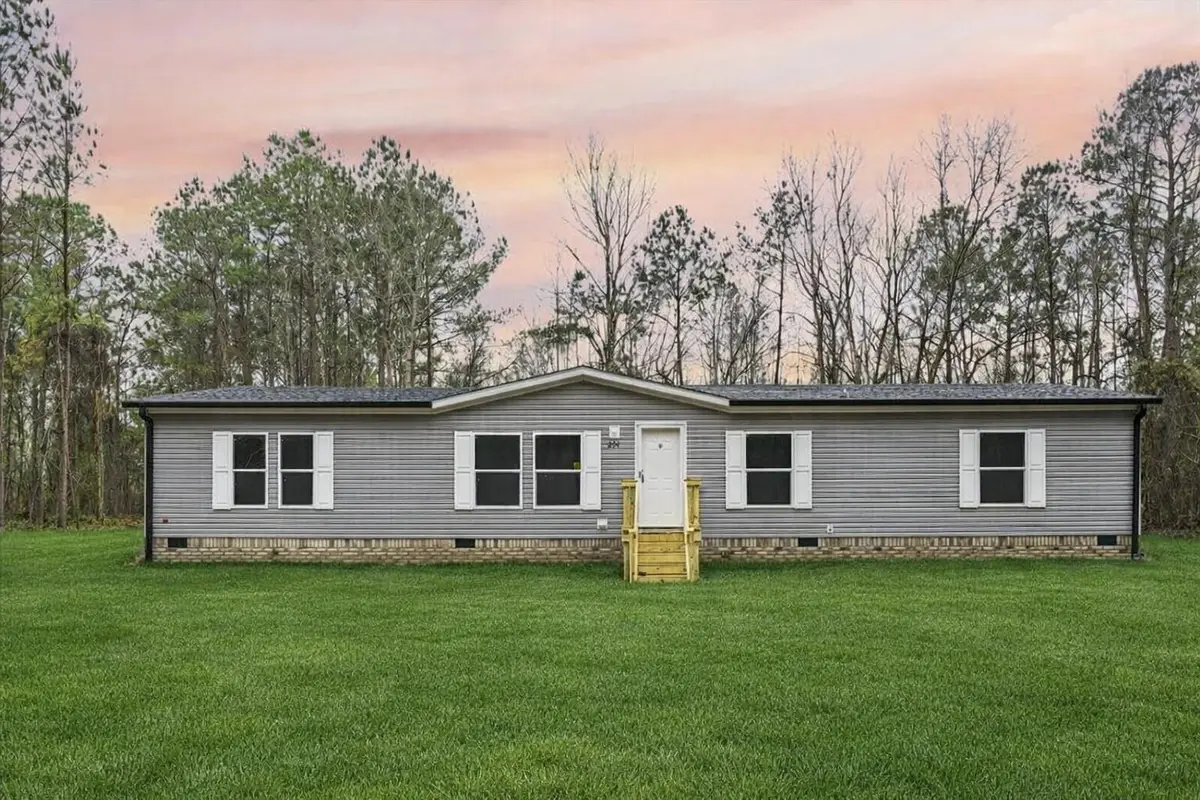 224 Cripple Creek Lane, Walterboro, SC 29488 - #1