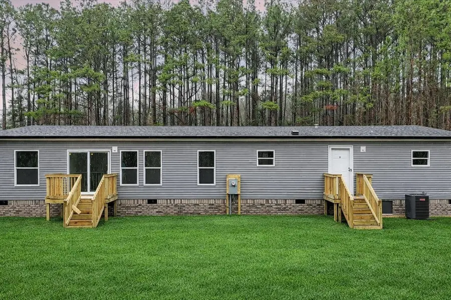 224 Cripple Creek Lane, Walterboro, SC 29488 - #2