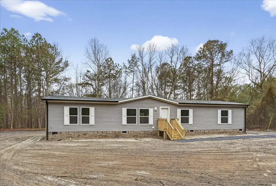 224 Cripple Creek Lane, Walterboro, SC 29488 - #3