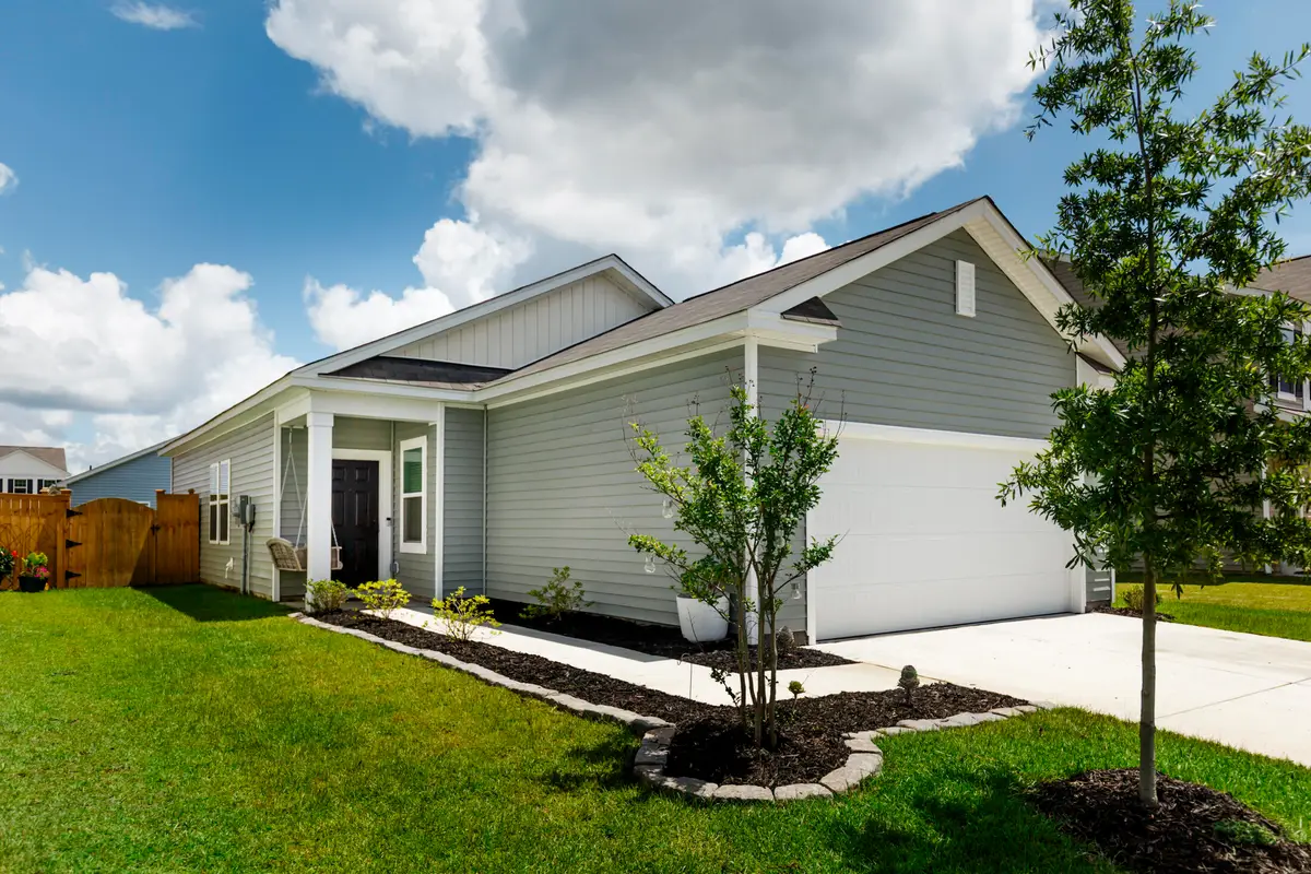 4406 Ocean Farm Drive, Summerville, SC 29485 - #1