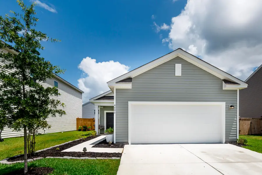 4406 Ocean Farm Drive, Summerville, SC 29485 - #2