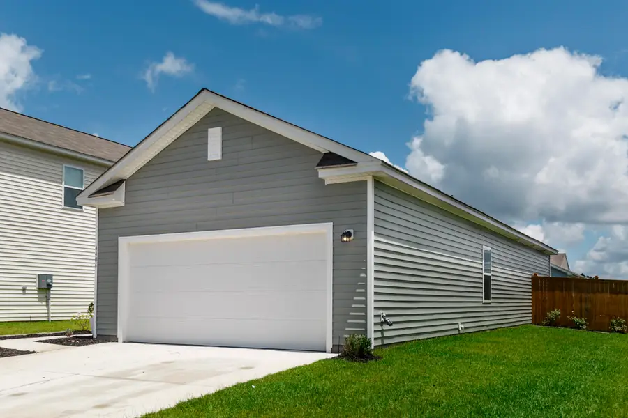 4406 Ocean Farm Drive, Summerville, SC 29485 - #3