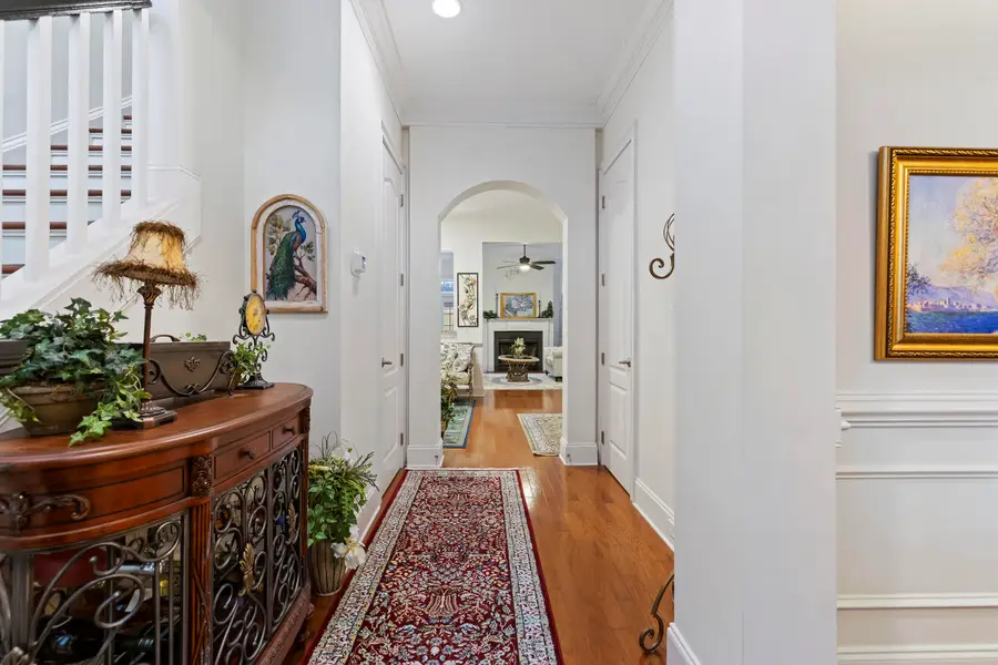 1772 Tennyson Row, Mount Pleasant, SC 29466 - #2