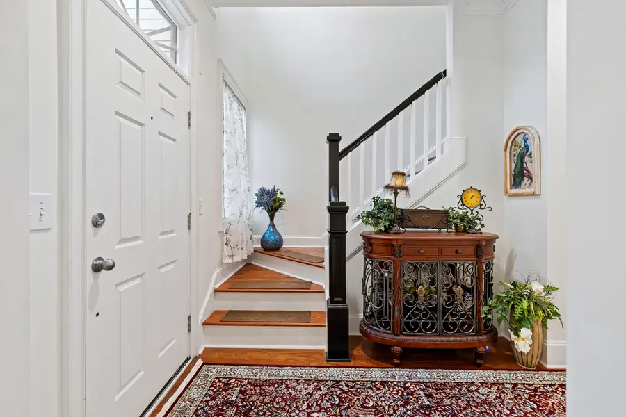 1772 Tennyson Row, Mount Pleasant, SC 29466 - #3