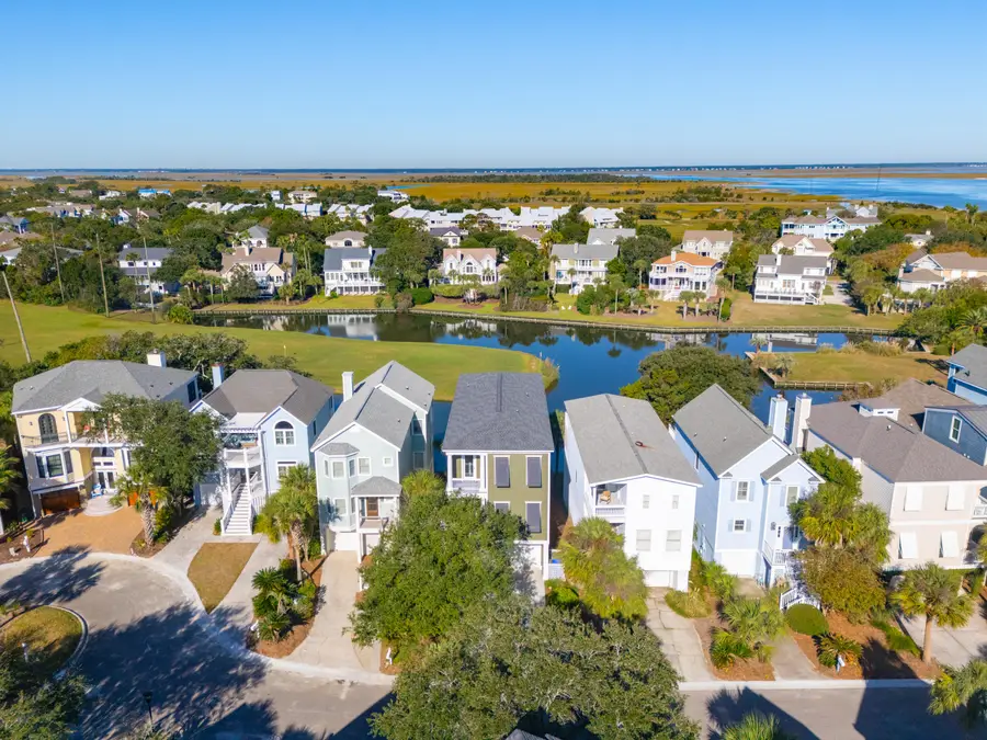 25 Ocean Point Drive, Isle Of Palms, SC 29451 - #2