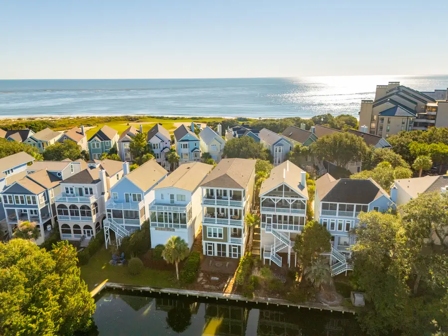 25 Ocean Point Drive, Isle Of Palms, SC 29451 - #3