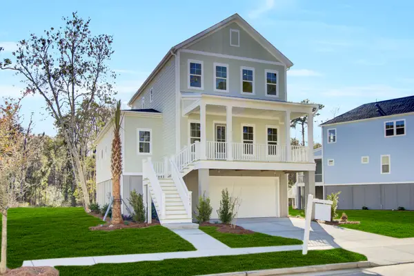 3035 Robeson Trace, Johns Island, SC 29455