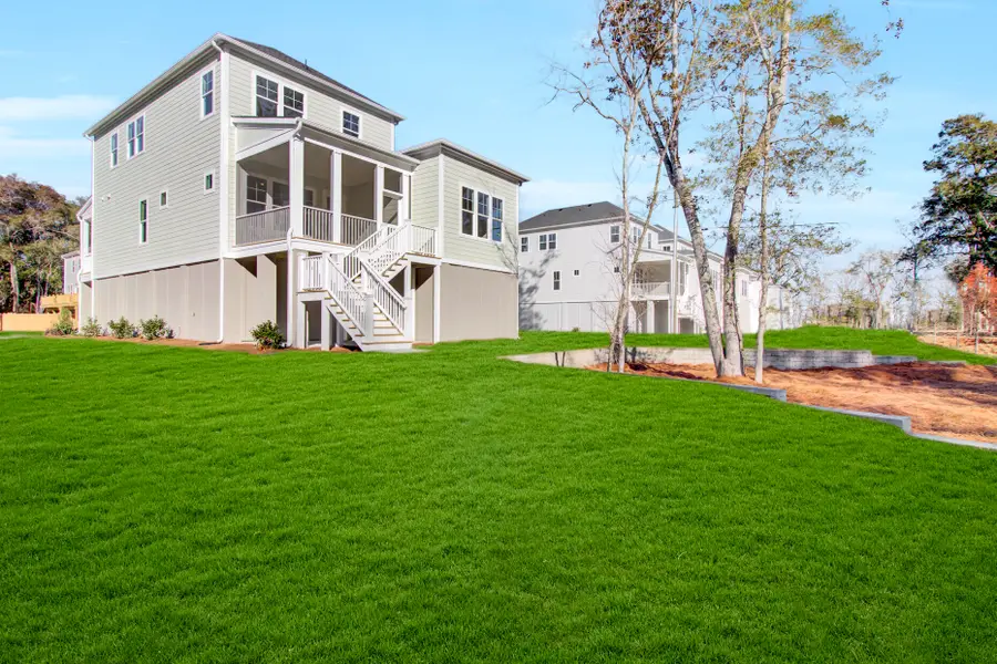 3035 Robeson Trace, Johns Island, SC 29455 - #2