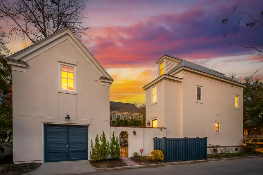 45 Eastlake Road, Mount Pleasant, SC 29464 - #2