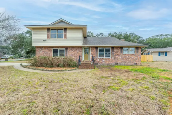 1333 Julian Clark Road, Charleston, SC 29412