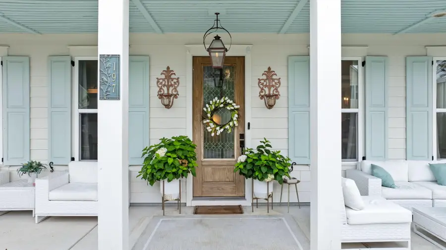 197 Winding Branch Drive, Summerville, SC 29486 - #3