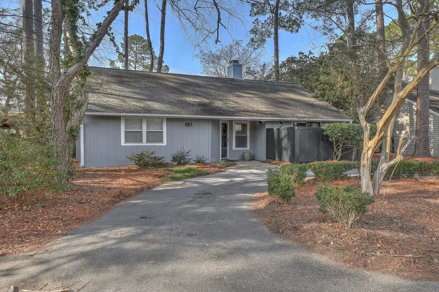 1126 Snap Dragon Court, Mount Pleasant, SC 29464 - #2