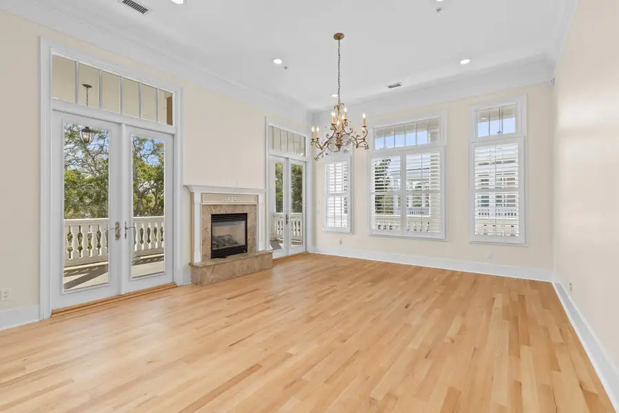 124 Fairbanks Oak Alley #4b, Daniel Island, SC 29492 - #2