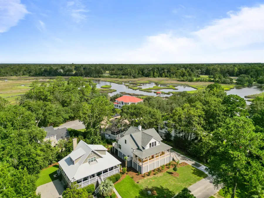 4715 Gold Cup Lane, Hollywood, SC 29449 - #2