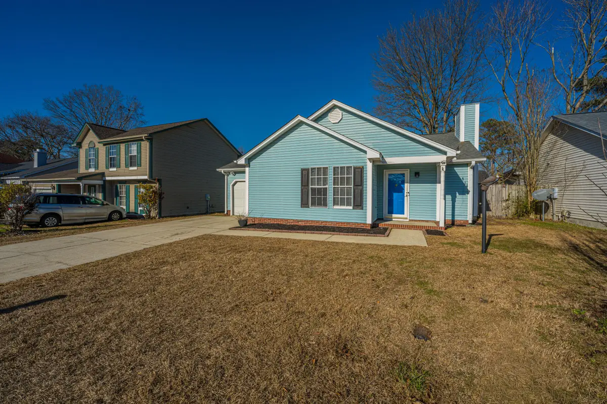218 Okehampton Drive, Goose Creek, SC 29445 - Image #1