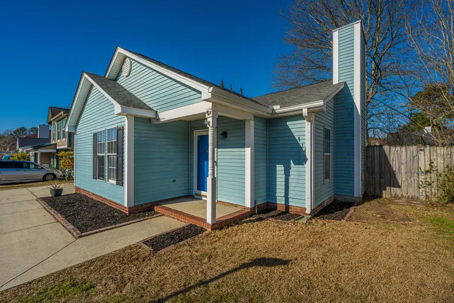 218 Okehampton Drive, Goose Creek, SC 29445 - Image #2