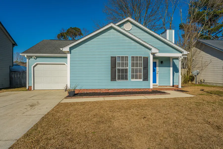 218 Okehampton Drive, Goose Creek, SC 29445 - Image #3