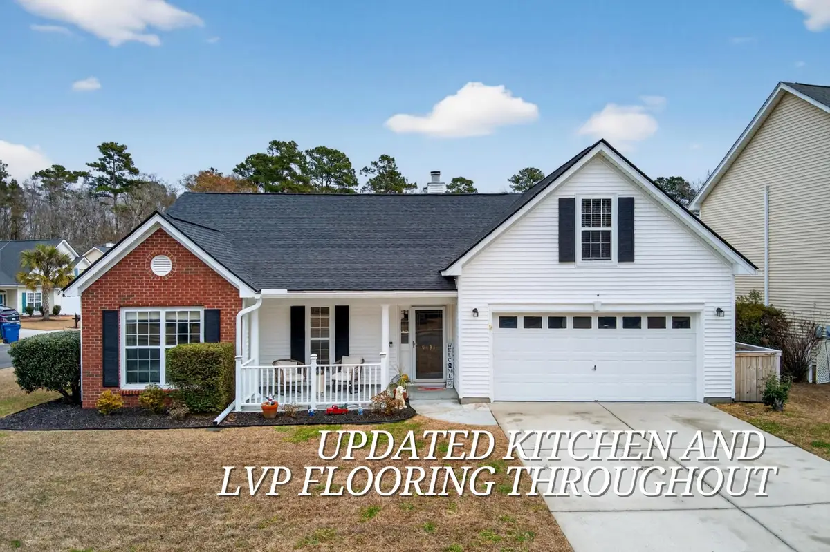 9431 Harroway Road, Summerville, SC 29485 - #1