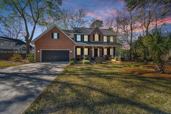 1295 Chrismill Lane, Mount Pleasant, SC 29466