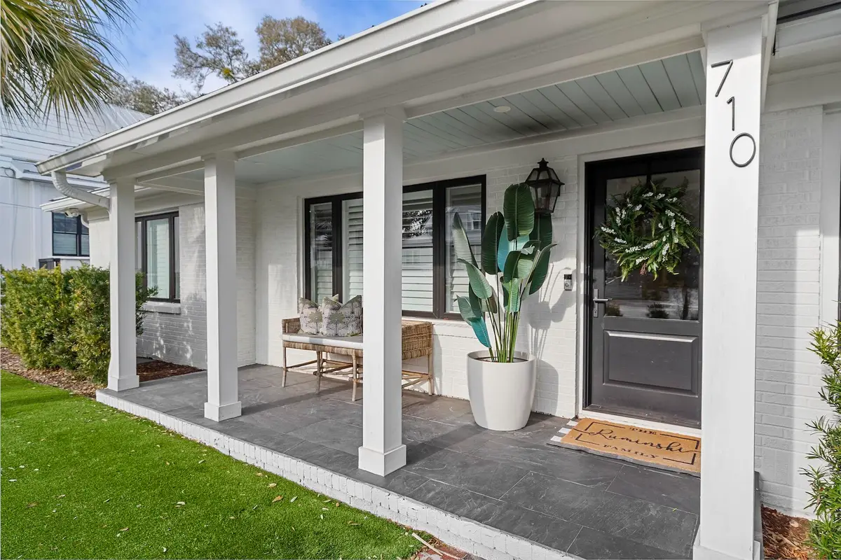 710 Simmons Street, Mount Pleasant, SC 29464 - #1