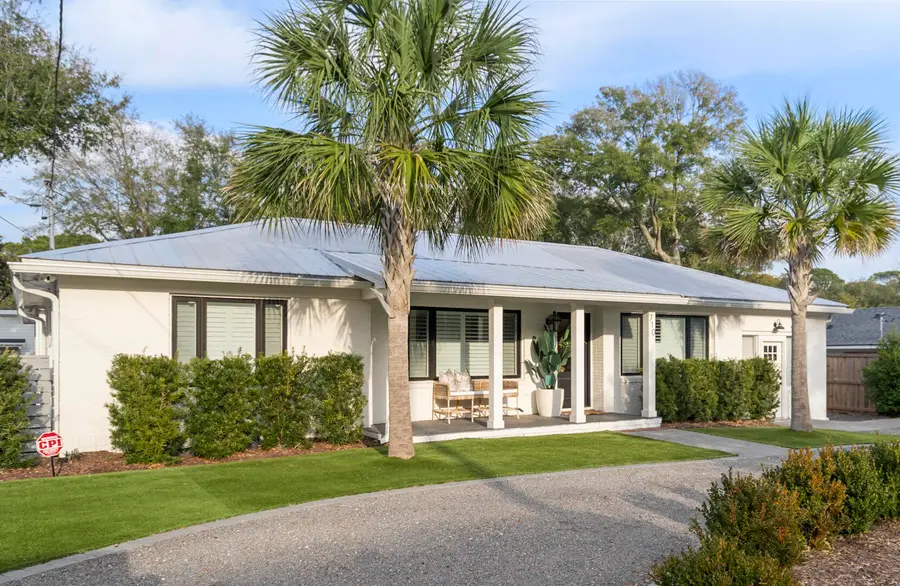 710 Simmons Street, Mount Pleasant, SC 29464 - #3