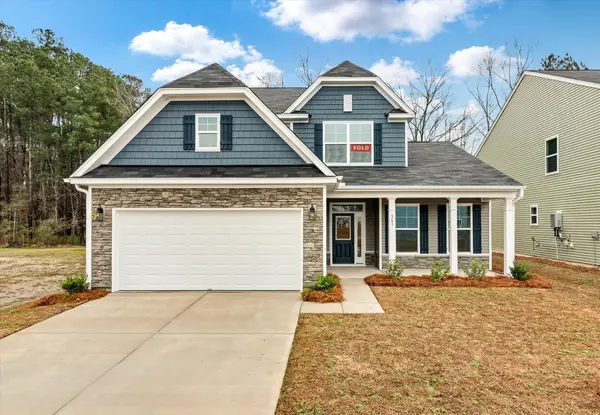361 Blue Oak Drive, Moncks Corner, SC 29461