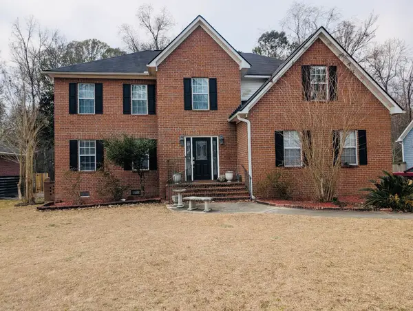 511 King Charles Circle, Summerville, SC 29485