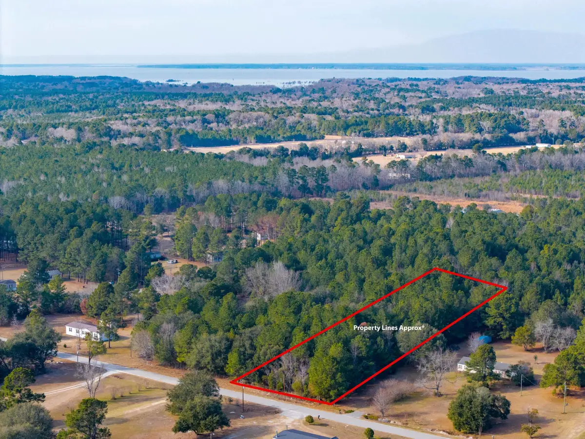 0 Moonlight Drive #19b, Eutawville, SC 29048 - #1