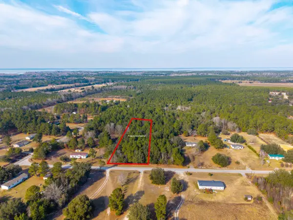 0 Moonlight Drive #Lot 19c, Eutawville, SC 29048
