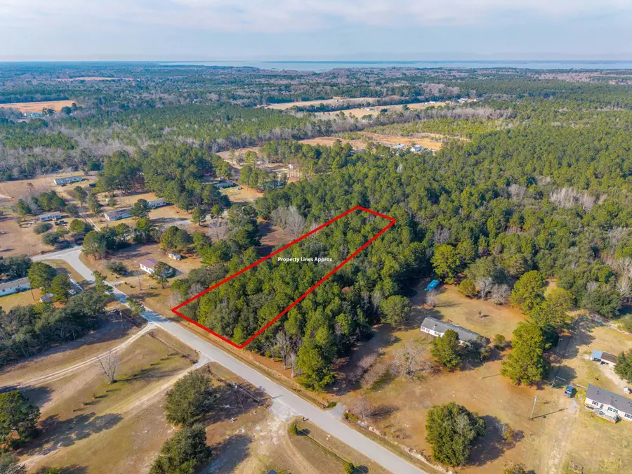 0 Moonlight Drive #Lot 19c, Eutawville, SC 29048 - #3