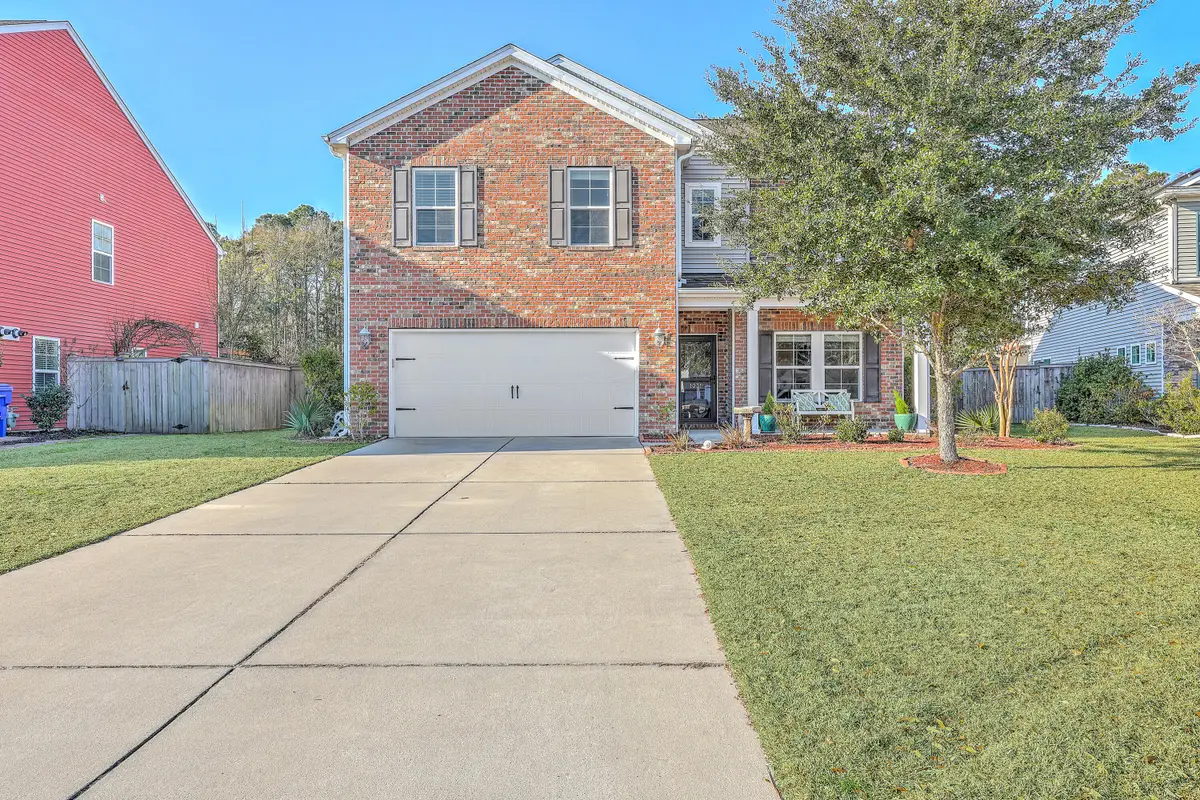 1031 Banker Court, Mount Pleasant, SC 29429 - #1