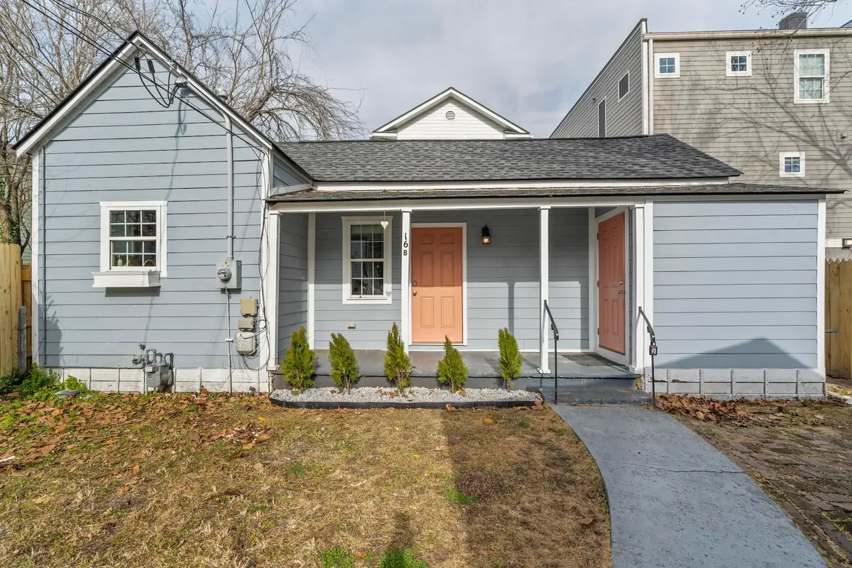 16 B Strawberry Lane, Charleston, SC 29403 - #1