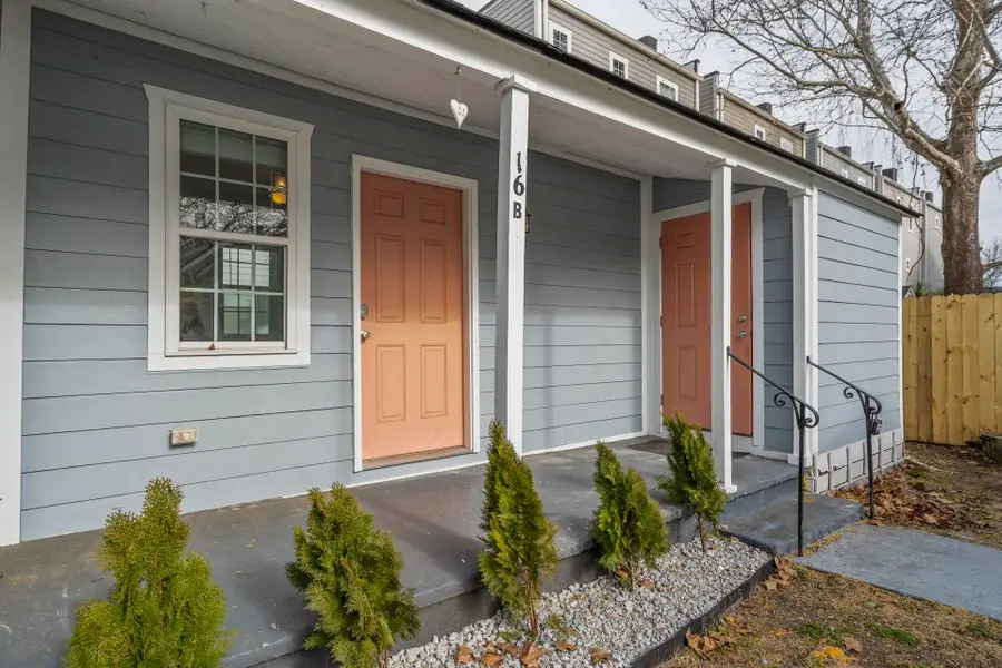 16 B Strawberry Lane, Charleston, SC 29403 - #2