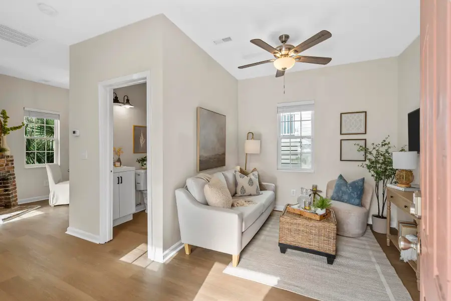 16 B Strawberry Lane, Charleston, SC 29403 - #3