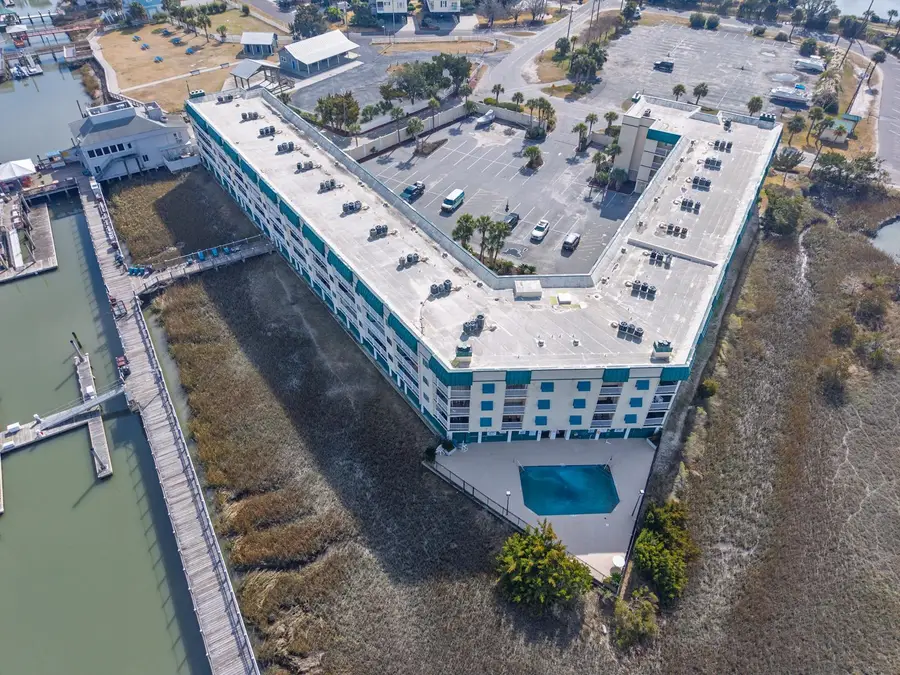 3701 Dock Site Road #111, Edisto Island, SC 29438 - #2