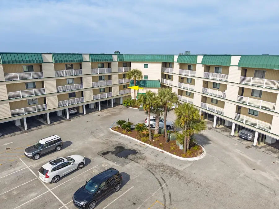 3701 Dock Site Road #111, Edisto Island, SC 29438 - #3